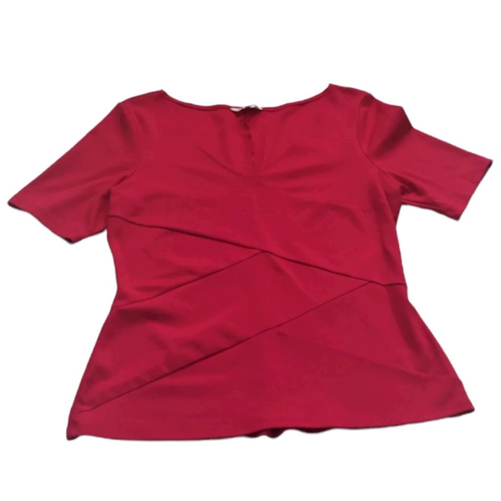 Women's blouse Candie's Color Red Size L
